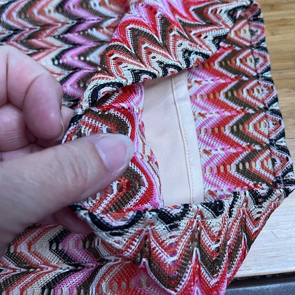 EUC Saylor- Teighlor Knit Pants. Size XS. - Picture 7 of 8